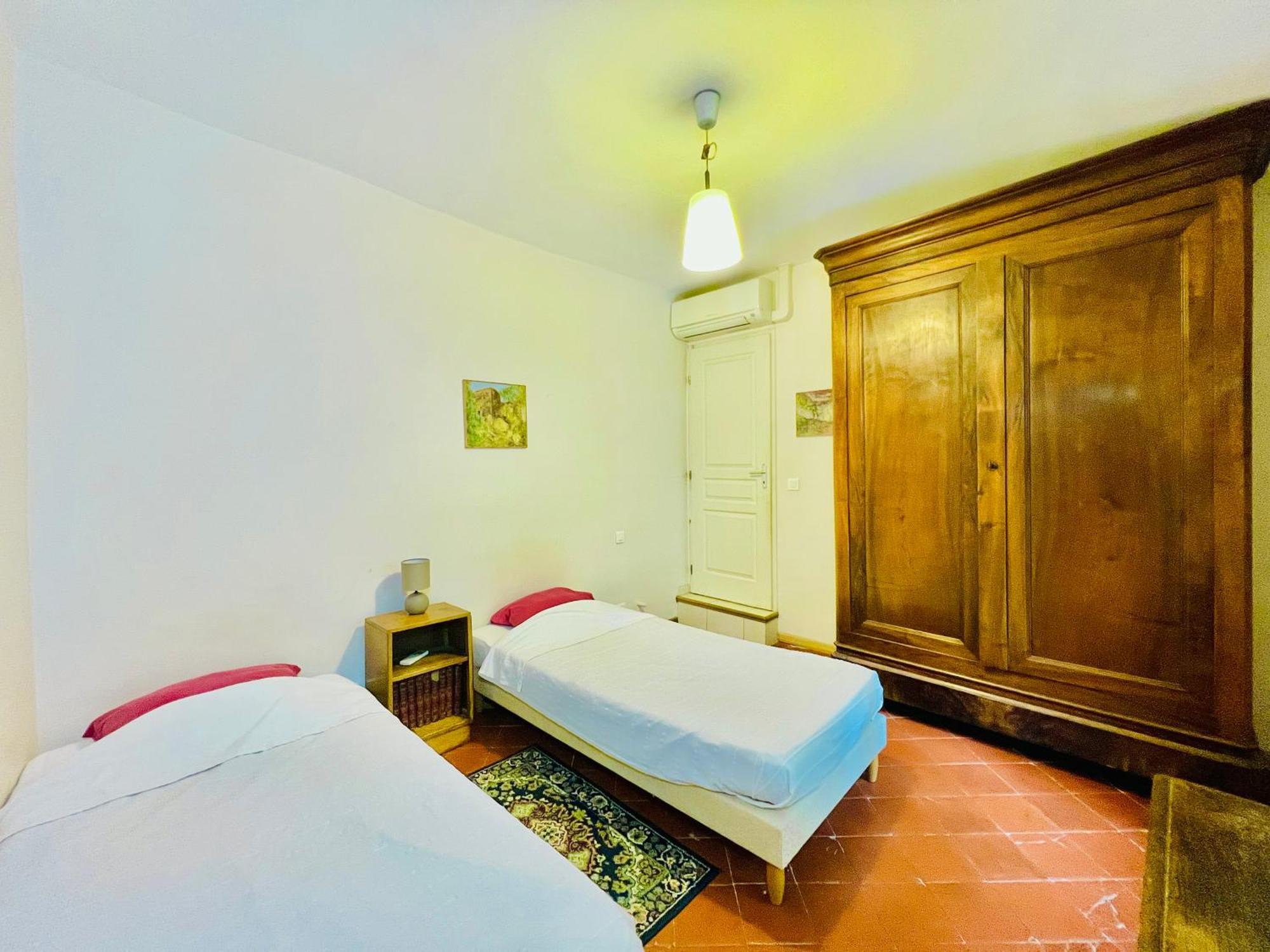 Le Moun Mazet Gite Rural 3 Etoiles, Clim, Nature, 6 Personnes ミラマ エクステリア 写真
