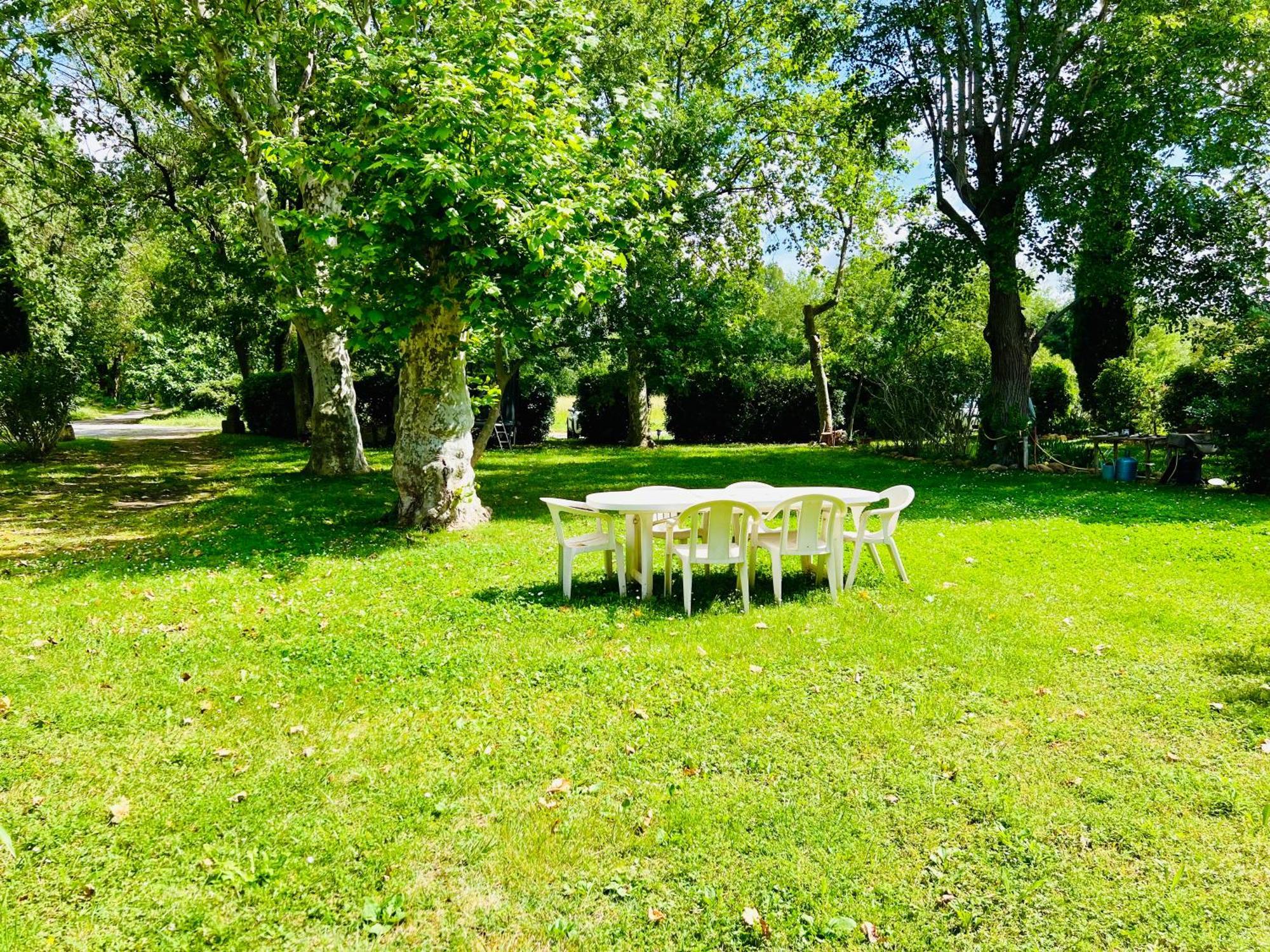 Le Moun Mazet Gite Rural 3 Etoiles, Clim, Nature, 6 Personnes ミラマ エクステリア 写真