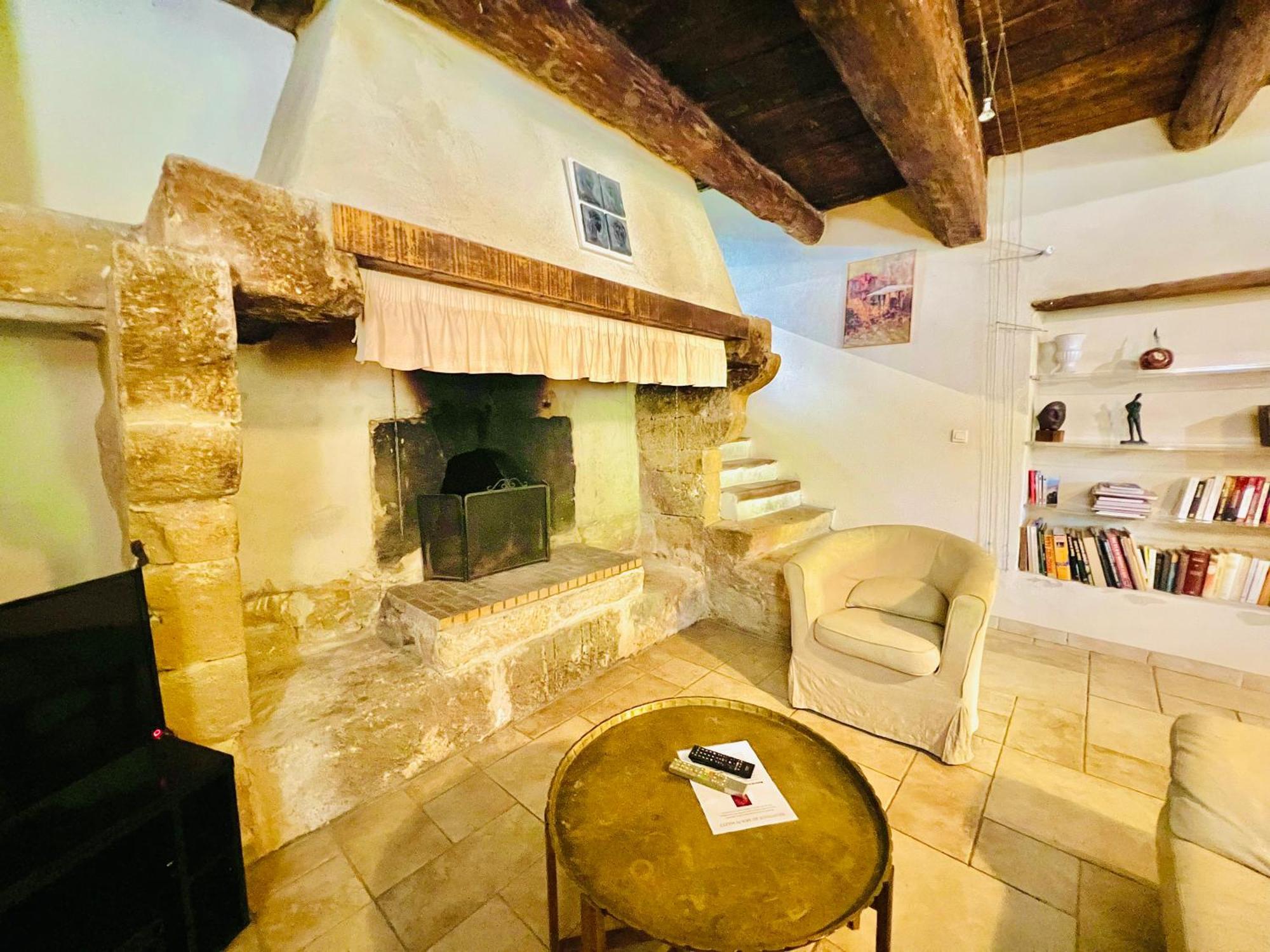 Le Moun Mazet Gite Rural 3 Etoiles, Clim, Nature, 6 Personnes ミラマ エクステリア 写真