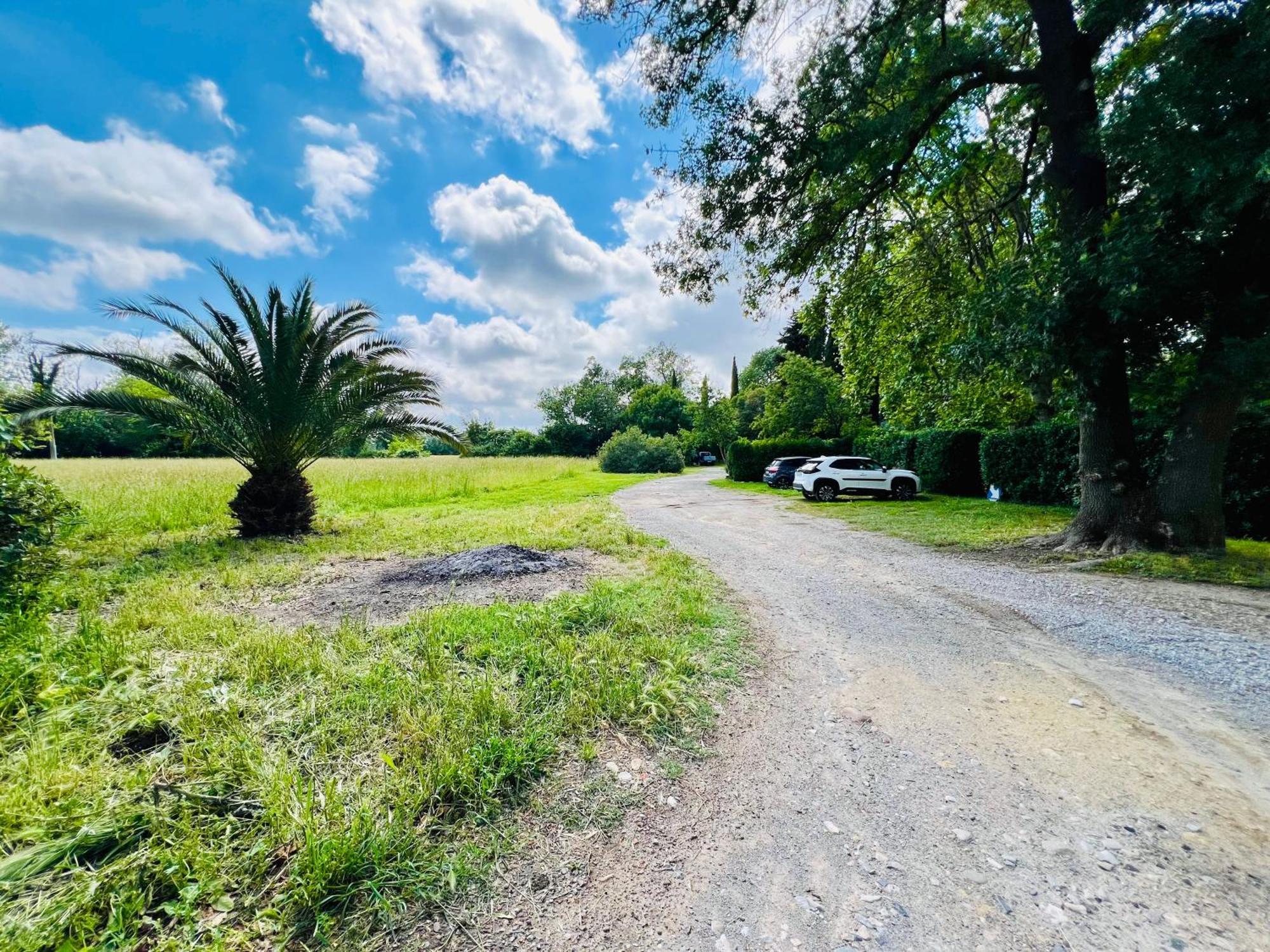 Le Moun Mazet Gite Rural 3 Etoiles, Clim, Nature, 6 Personnes ミラマ エクステリア 写真