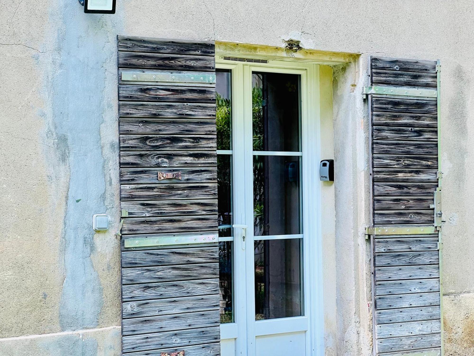 Le Moun Mazet Gite Rural 3 Etoiles, Clim, Nature, 6 Personnes ミラマ エクステリア 写真