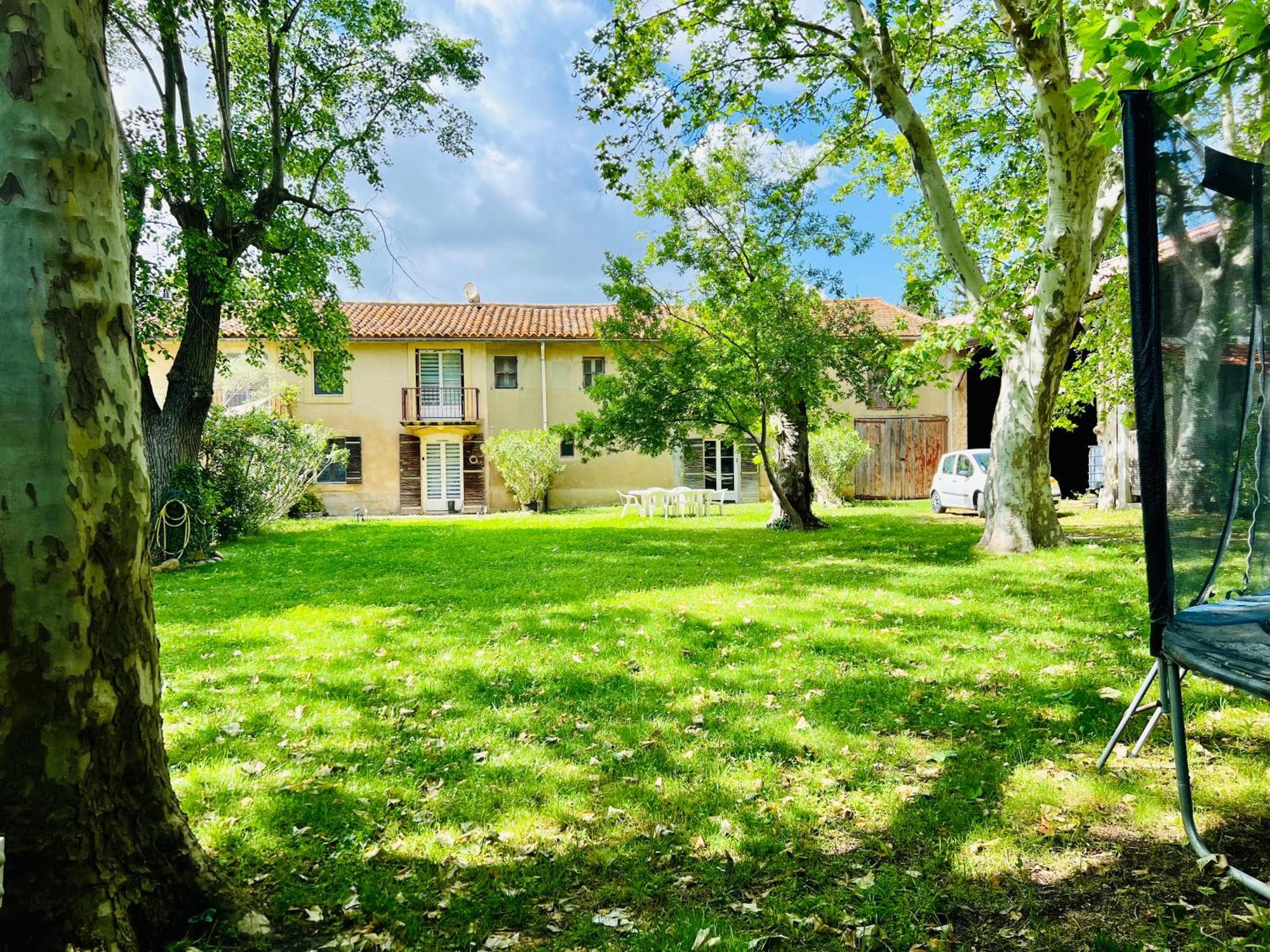 Le Moun Mazet Gite Rural 3 Etoiles, Clim, Nature, 6 Personnes ミラマ エクステリア 写真