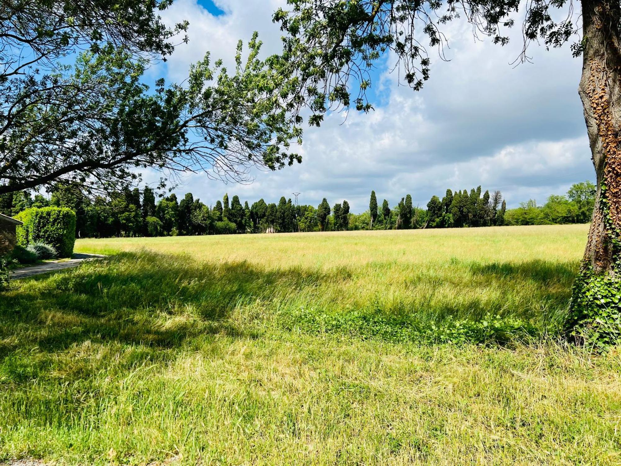 Le Moun Mazet Gite Rural 3 Etoiles, Clim, Nature, 6 Personnes ミラマ エクステリア 写真
