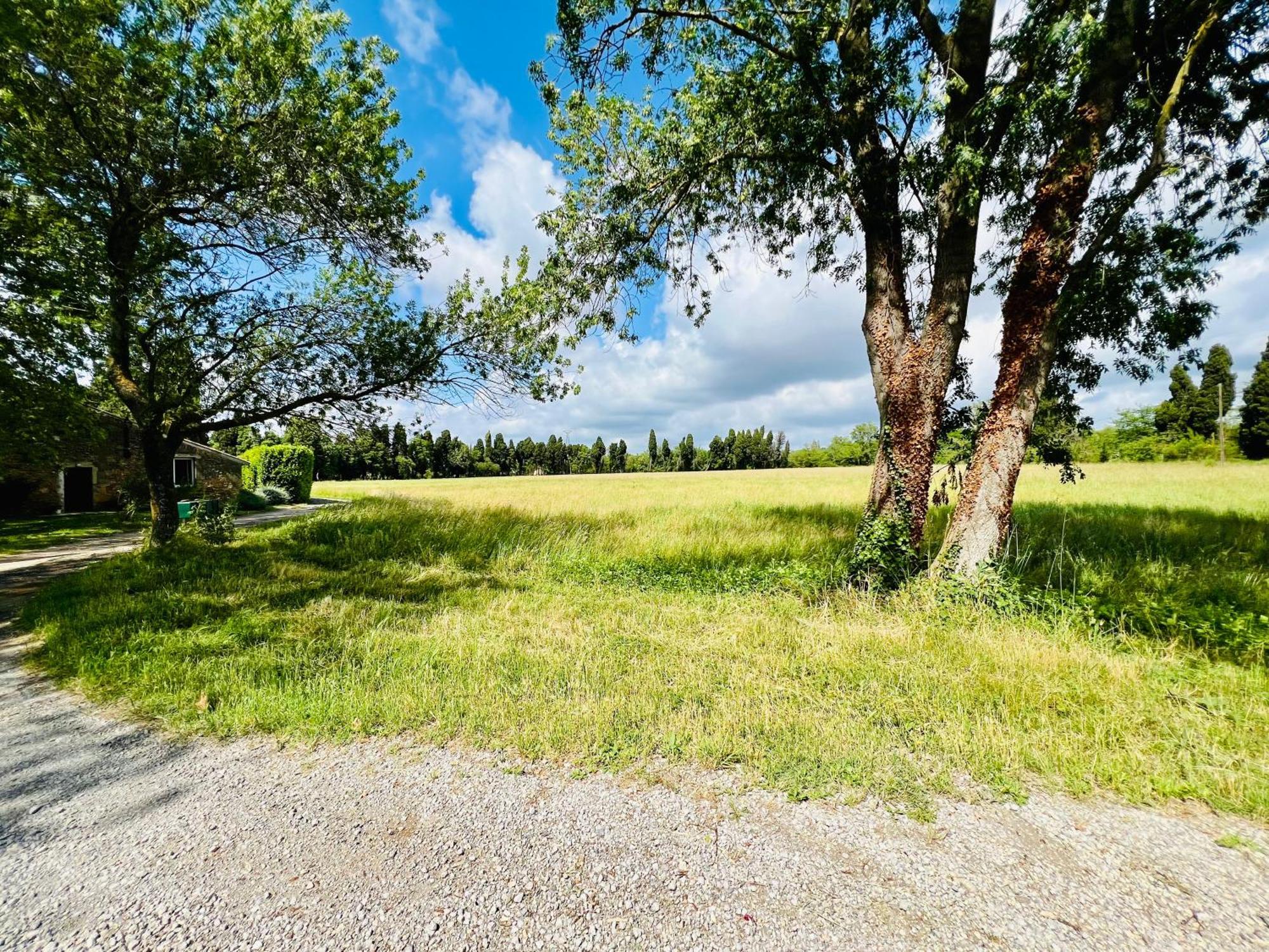 Le Moun Mazet Gite Rural 3 Etoiles, Clim, Nature, 6 Personnes ミラマ エクステリア 写真
