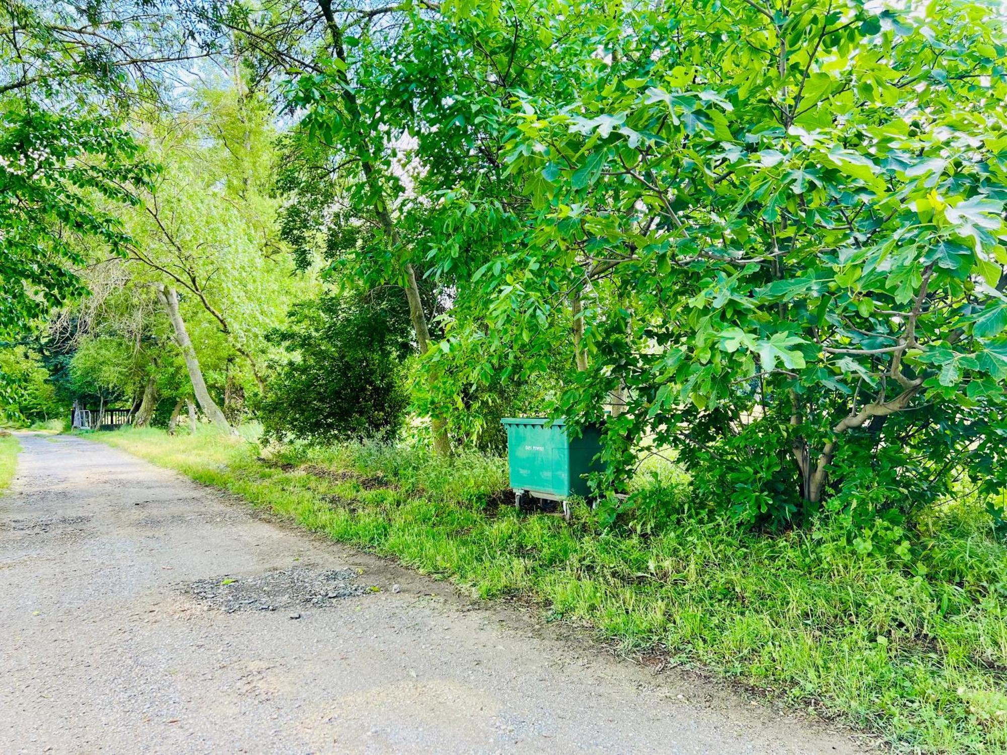 Le Moun Mazet Gite Rural 3 Etoiles, Clim, Nature, 6 Personnes ミラマ エクステリア 写真