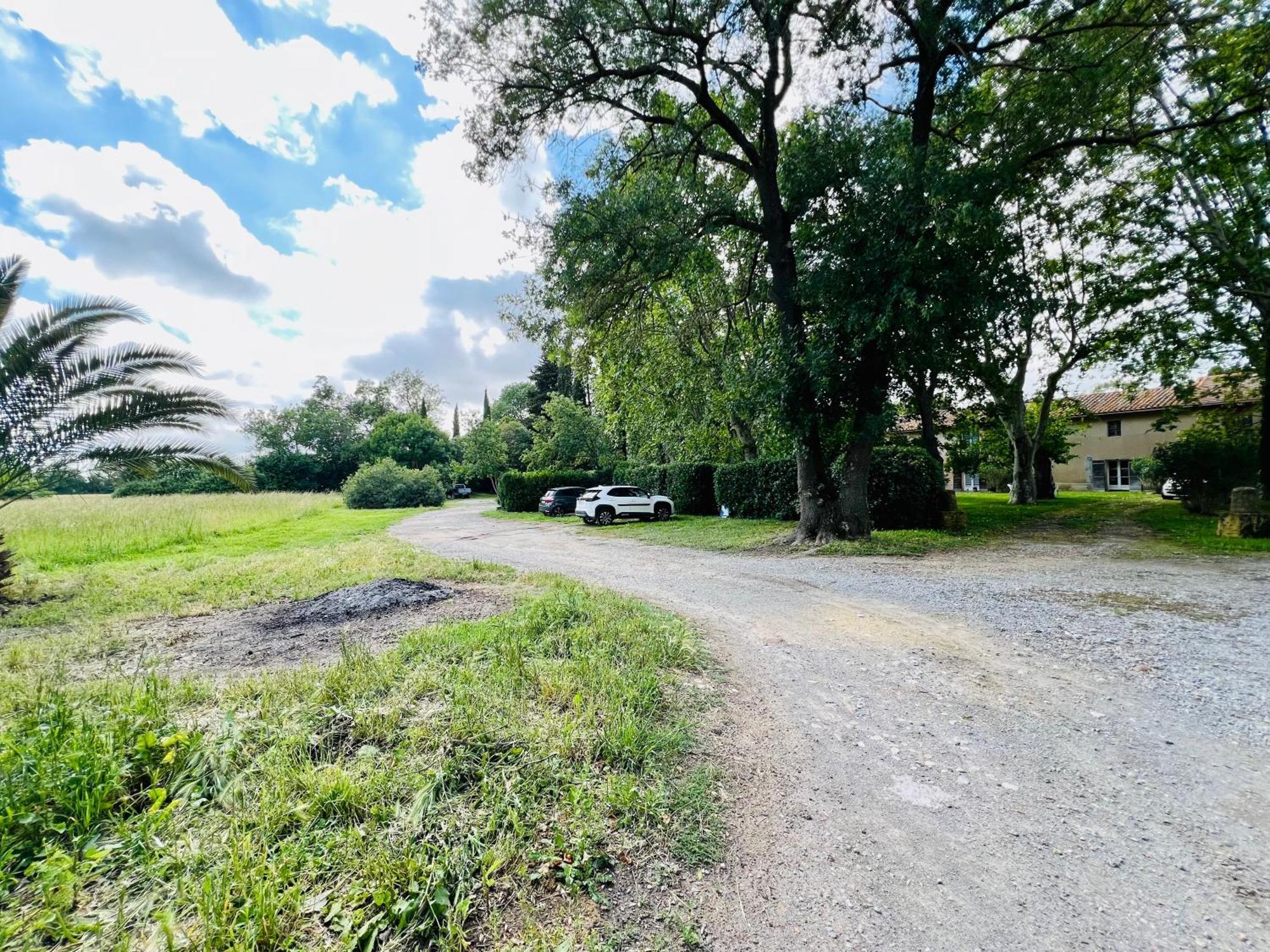 Le Moun Mazet Gite Rural 3 Etoiles, Clim, Nature, 6 Personnes ミラマ エクステリア 写真